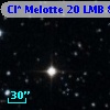 Cl* Melotte   20    LMB     822