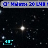 Cl* Melotte   20    LMB     823