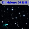 Cl* Melotte   20    LMB     825