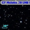 Cl* Melotte   20    LMB     826