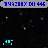 [BMA2003] BH 446