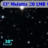 Cl* Melotte   20    LMB     827