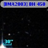 [BMA2003] BH 450