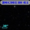 [BMA2003] BH 451