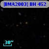 [BMA2003] BH 452
