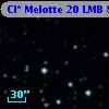 Cl* Melotte   20    LMB     830
