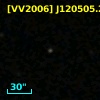 [VV2006] J120505.2+005202