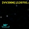 [VV2006] J120701.4+011504