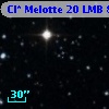 Cl* Melotte   20    LMB     835