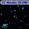 Cl* Melotte   20    LMB     836