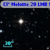 Cl* Melotte   20    LMB     838