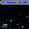 Cl* Melotte   20    LMB     839