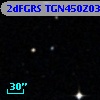 2dFGRS TGN450Z031
