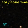 2QZ J120605.7+010424