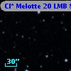 Cl* Melotte   20    LMB     842