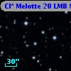 Cl* Melotte   20    LMB     843
