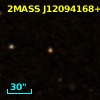2MASS J12094168+0232086