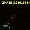 2MASS J12101581+0224179