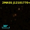 2MASS J12101770+0223430