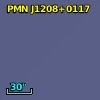 PMN J1208+0117