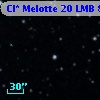 Cl* Melotte   20    LMB     845