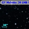Cl* Melotte   20    LMB     846