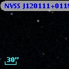 NVSS J120111+011853
