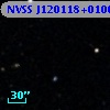 NVSS J120118+010657