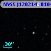 NVSS J120214+010455