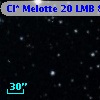 Cl* Melotte   20    LMB     847