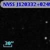 NVSS J120332+024823