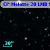 Cl* Melotte   20    LMB     849