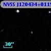 NVSS J120434+011959