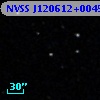 NVSS J120612+004528