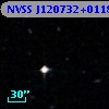 NVSS J120732+011837