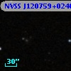 NVSS J120759+024058
