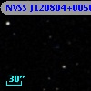 NVSS J120804+005653