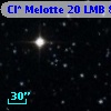 Cl* Melotte   20    LMB     853