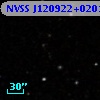 NVSS J120922+020143