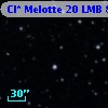 Cl* Melotte   20    LMB     854