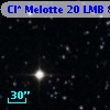 Cl* Melotte   20    LMB     855