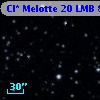 Cl* Melotte   20    LMB     857