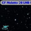 Cl* Melotte   20    LMB     859