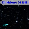 Cl* Melotte   20    LMB     862