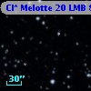 Cl* Melotte   20    LMB     863