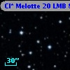 Cl* Melotte   20    LMB     864