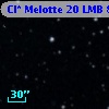 Cl* Melotte   20    LMB     865
