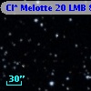 Cl* Melotte   20    LMB     866