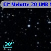 Cl* Melotte   20    LMB     867