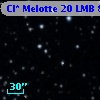 Cl* Melotte   20    LMB     868